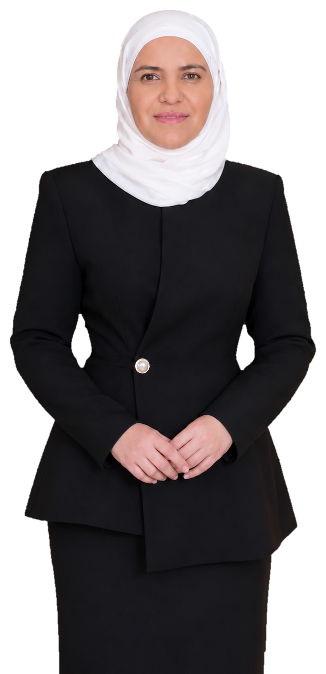 Fatma AlSabaanah